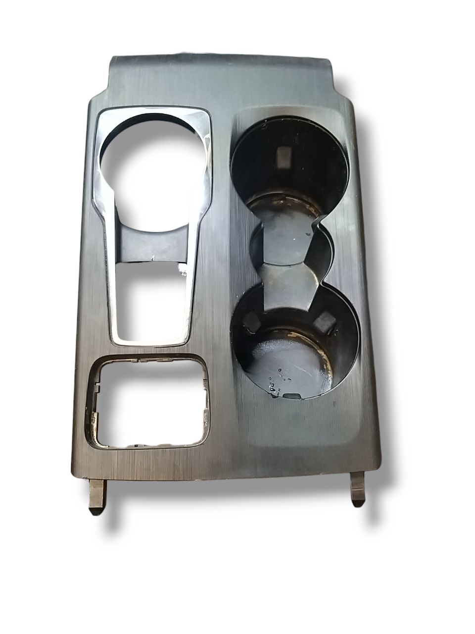 Molding / Central Tunnel Cover Ford Focus (2022) Code: JX7B-A045A66-F - F&P CRASH SRLS - Used Parts