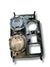 Modanatura / Rivestimento Tunnel Centrale Ford Focus ( 2022 ) Cod : JX7B-A045A66-F - F&P CRASH SRLS - Ricambi Usati