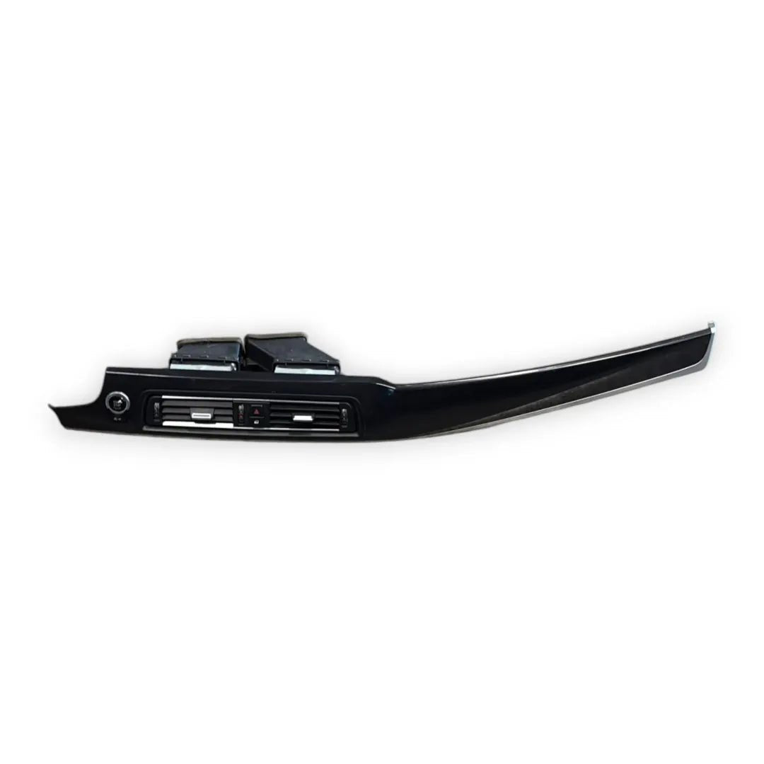 Modanatura superiore del cruscotto BMW Serie 5 F10 dal 2013 cod. 528506-10