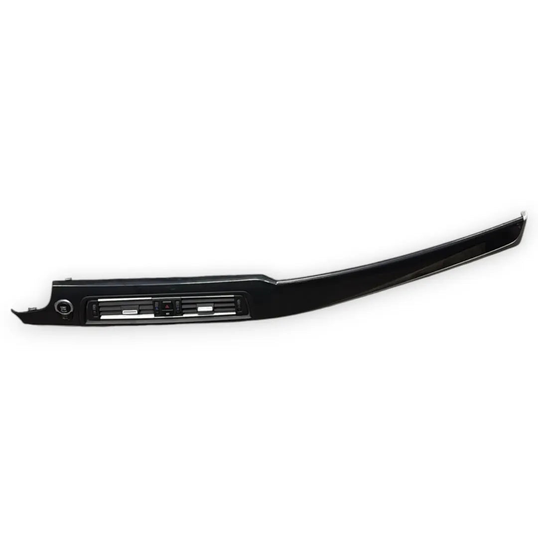 Modanatura superiore del cruscotto BMW Serie 5 F10 dal 2013 cod. 528506-10