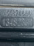 Modanatura Superiore Parafango Anteriore Destro Opel Crossland X (2017 > ) cod.13482331 - F&P CRASH SRLS - Ricambi Usati