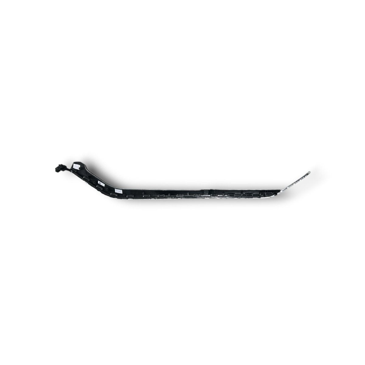 Upper left molding central tunnel Audi Q8 cod.4m8864556cg (2018 > 2023) - F&P CRASH SRL - Used Parts