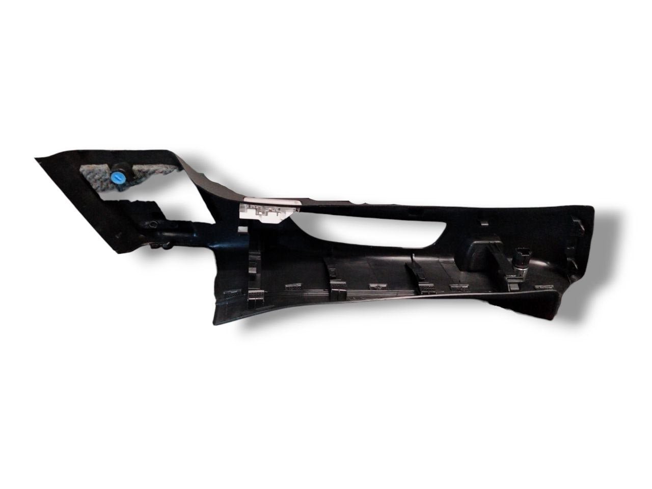 Modanatura supporto cappelliera laterale sinistro Citroen c4 Gran Picasso cod.9677761577 (2013 - 2022) - F&P CRASH SRLS - Ricambi Usati