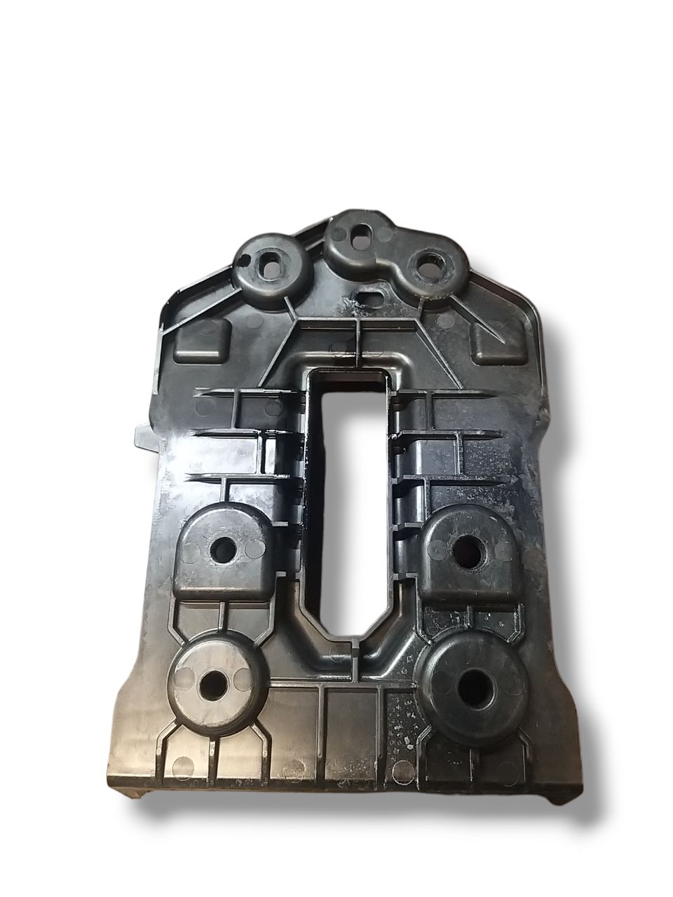 Modanatura Supporto Console Centrale Peugeot 508 ( 2021 ) Cod : 9838565980 - F&P CRASH SRLS - Ricambi Usati