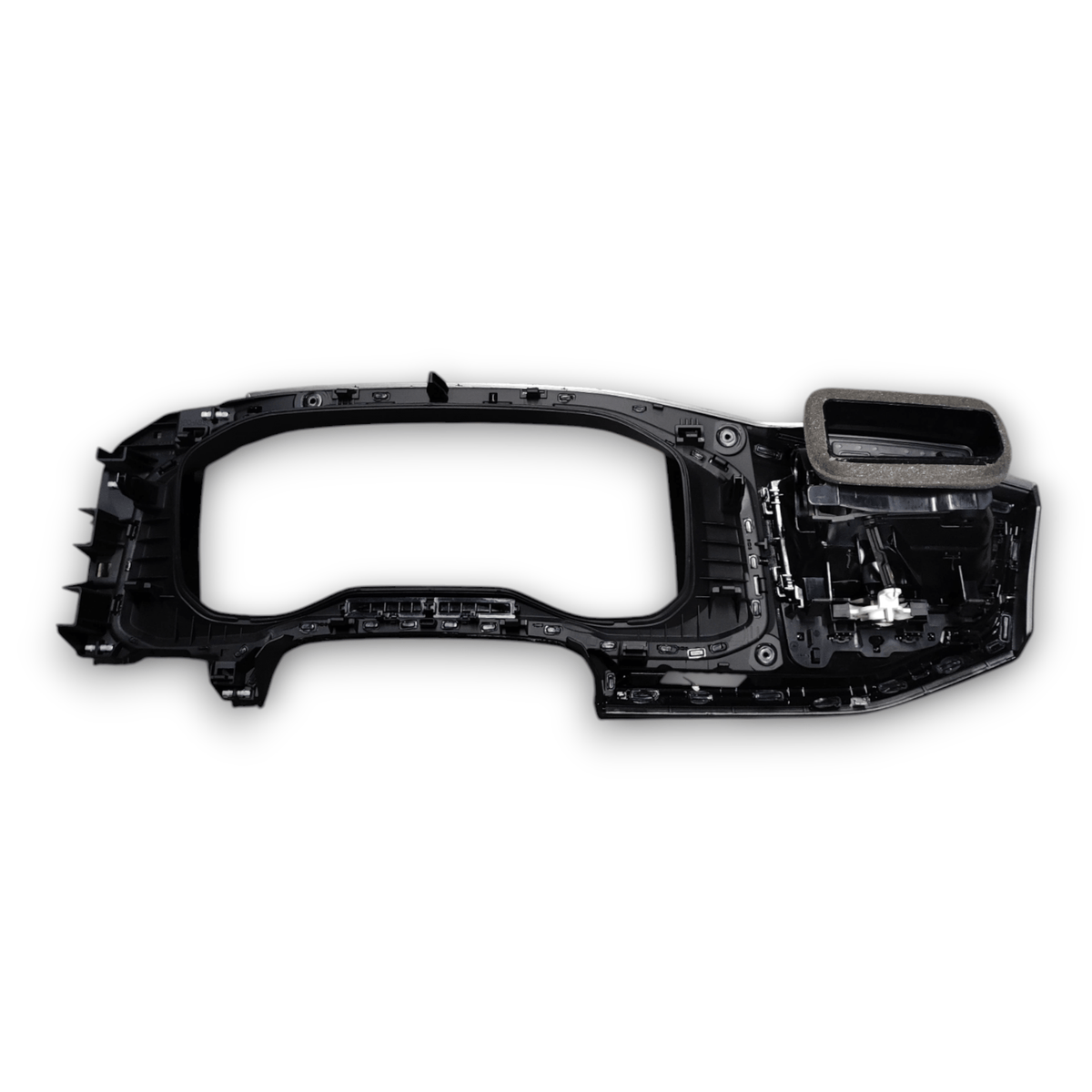 Tachometer Trim Volkswagen Polo COD: 2G1819703 (2017>) - F&P CRASH SRLS - Used Parts