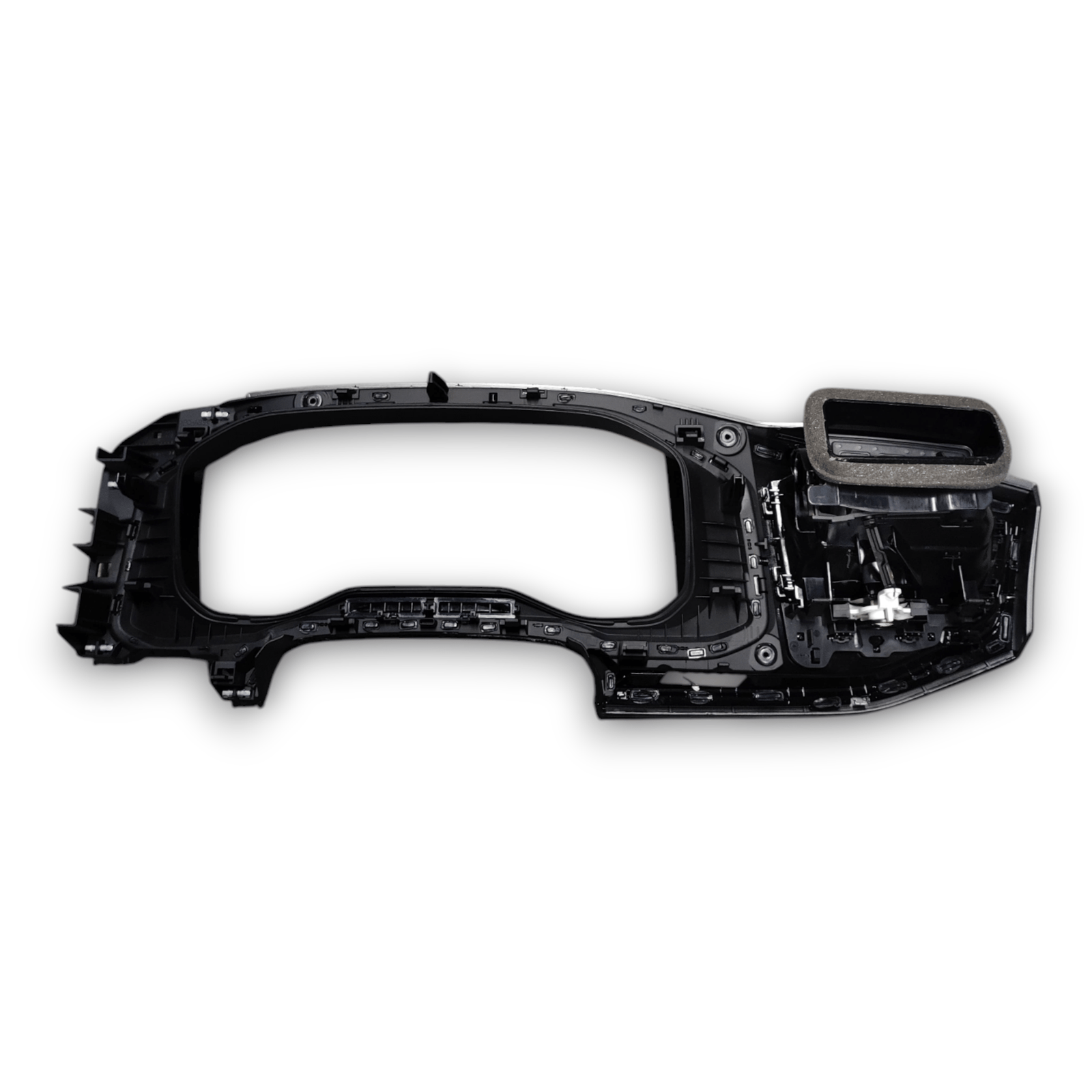 Tachometer Trim Volkswagen Polo COD: 2G1819703 (2017>) - F&P CRASH SRLS - Used Parts