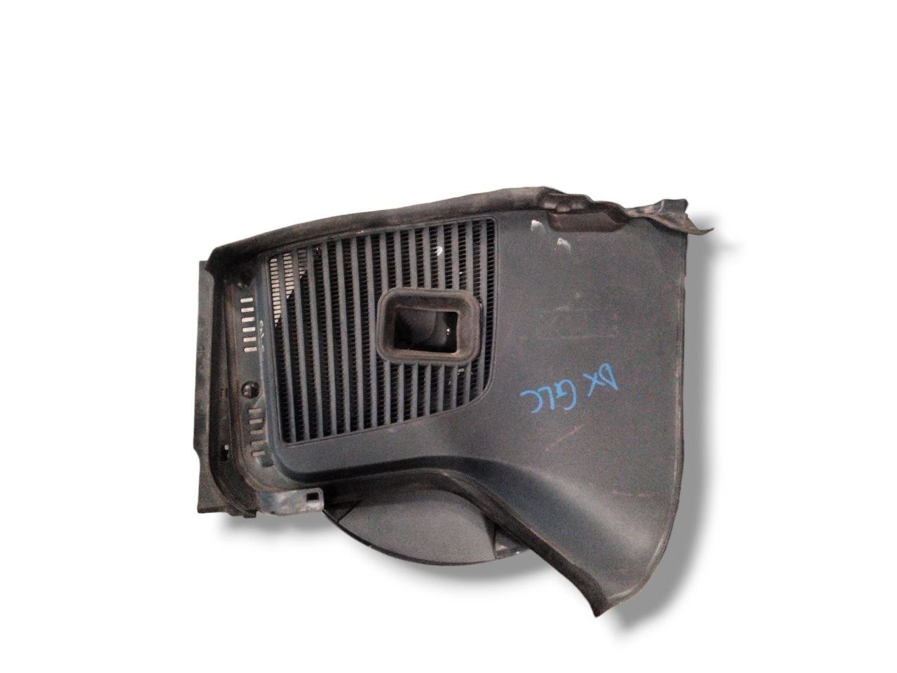 Modanatura tergicristallo anteriore destro Mercedes - Benz GLC X253 cod.A2538305000 (2015 - 2023) - F&P CRASH SRLS - Ricambi Usati