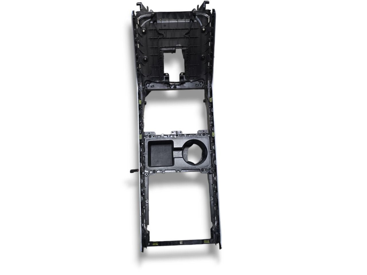 MODANATURA TUNNEL CENTRALE ILLUMINATO RANGE ROVER VELAR Cod : J8A2 - 045B28 (2017>) - F&P CRASH SRLS - Ricambi Usati