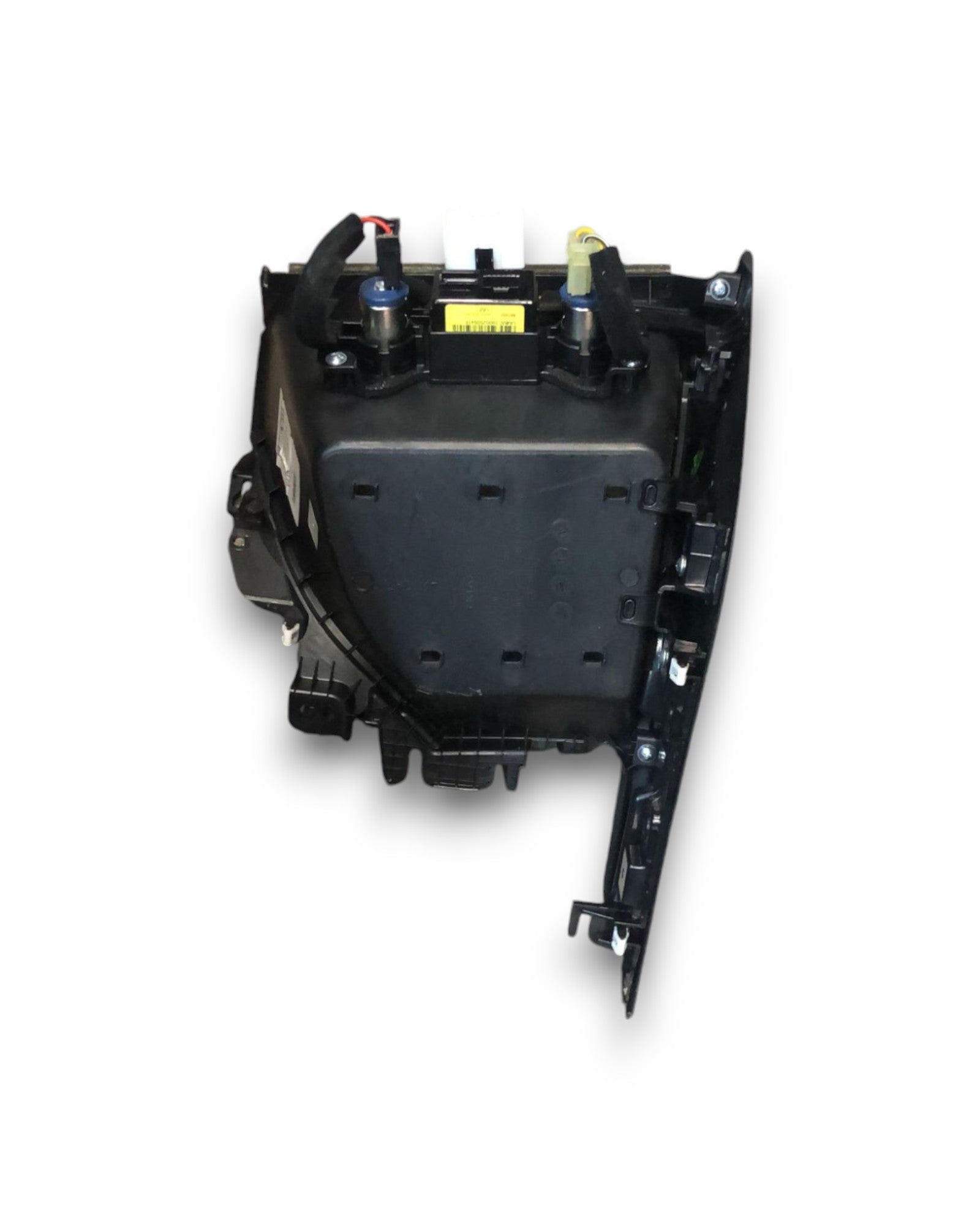 Modanatura Tunnel Centrale Kia Sportage (2016 > 2021) cod:84680 - F1210WK - F&P CRASH SRLS - Ricambi Usati