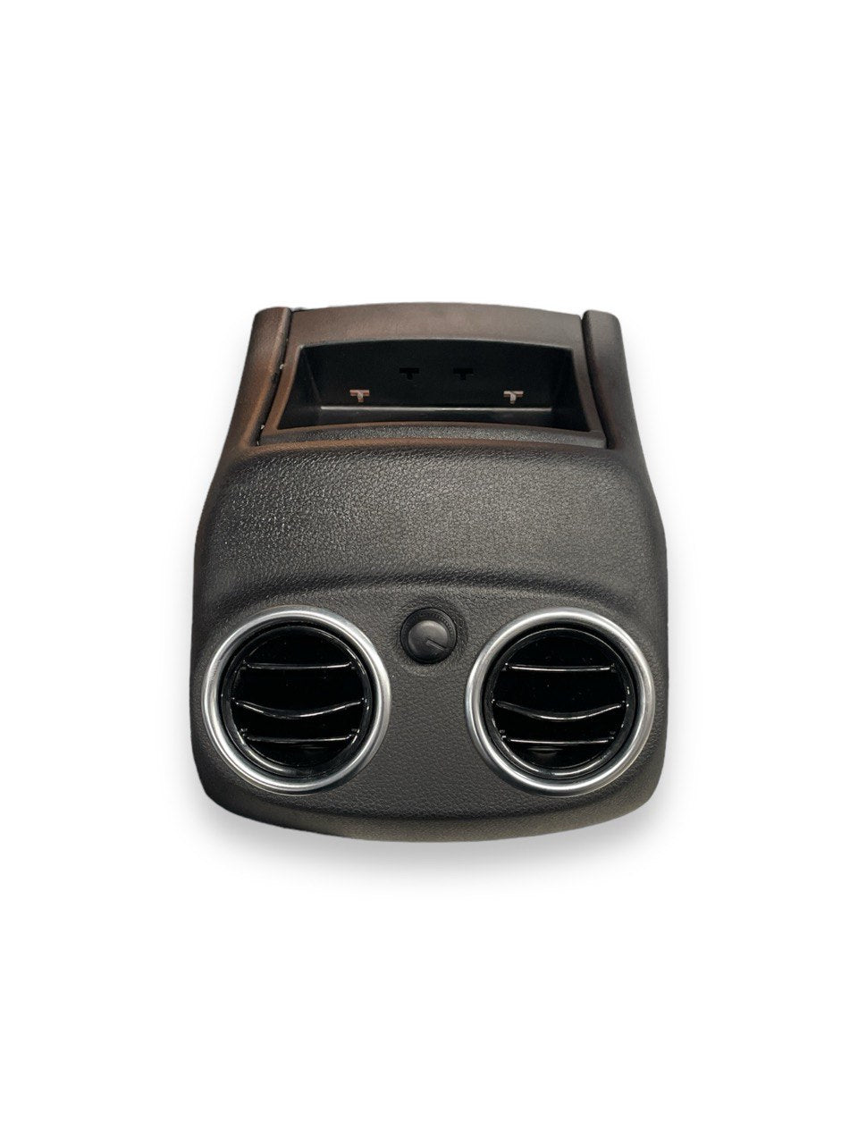 Central tunnel molding MERCEDES - BENZ CLASS C code:A2058304304 (W205) (2014 - 2021) - F&P CRASH SRLS - Used Parts