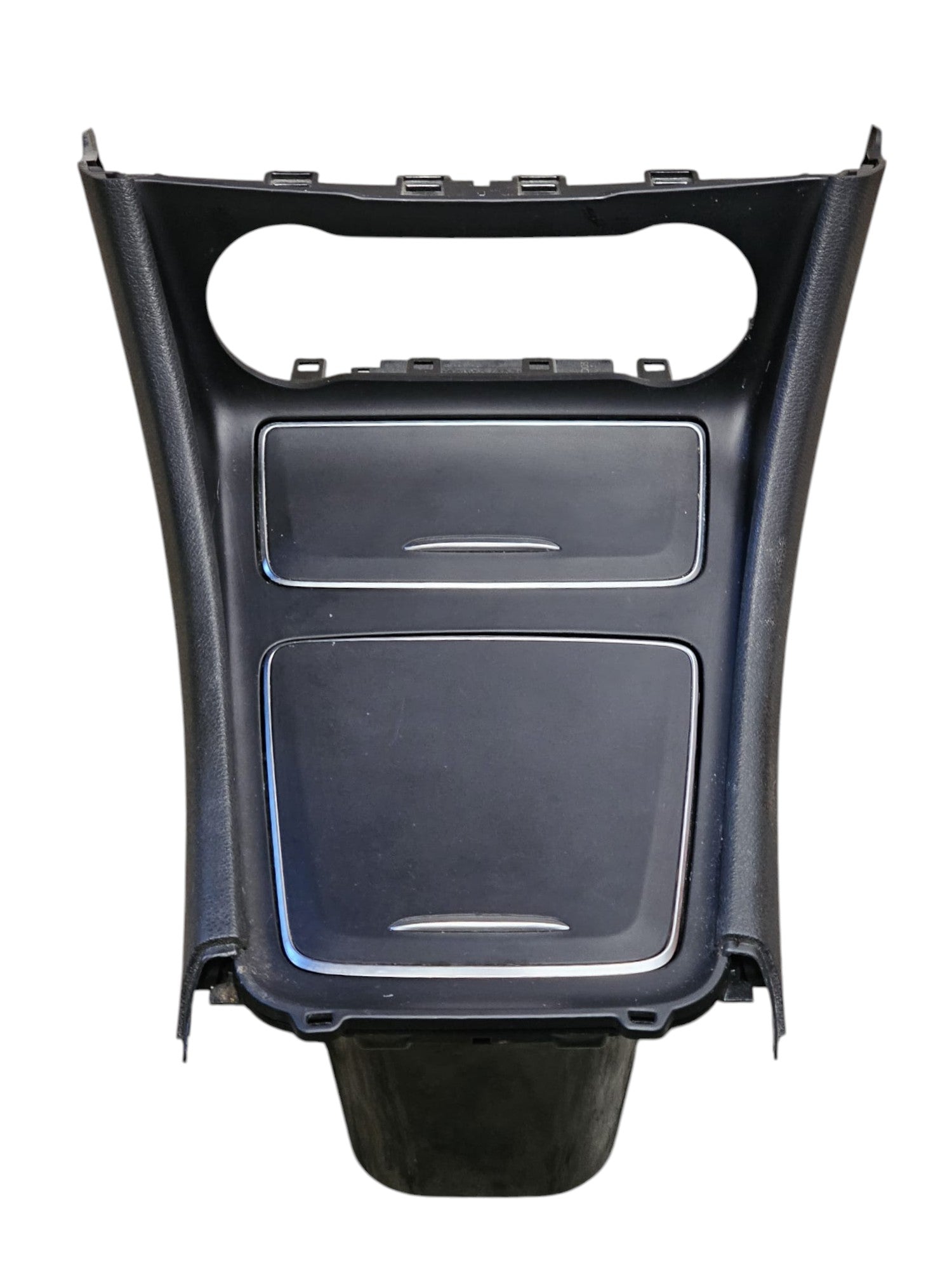 Modanatura Tunnel Centrale Mercedes GLA X156 Cod:A1766809700 (2013 - 2019) - F&P CRASH SRLS - Ricambi Usati