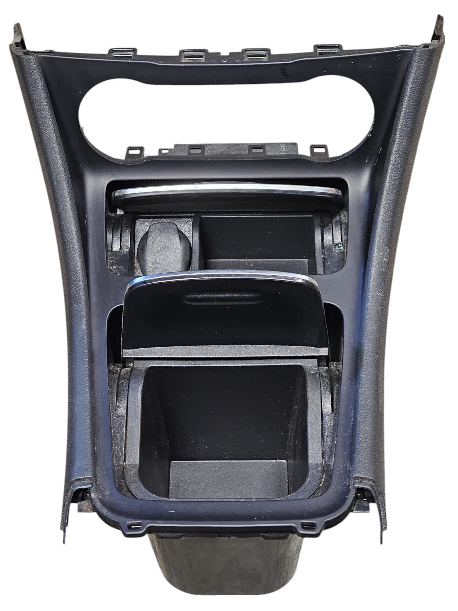 Modanatura Tunnel Centrale Mercedes GLA X156 Cod:A1766809700 (2013 - 2019) - F&P CRASH SRLS - Ricambi Usati