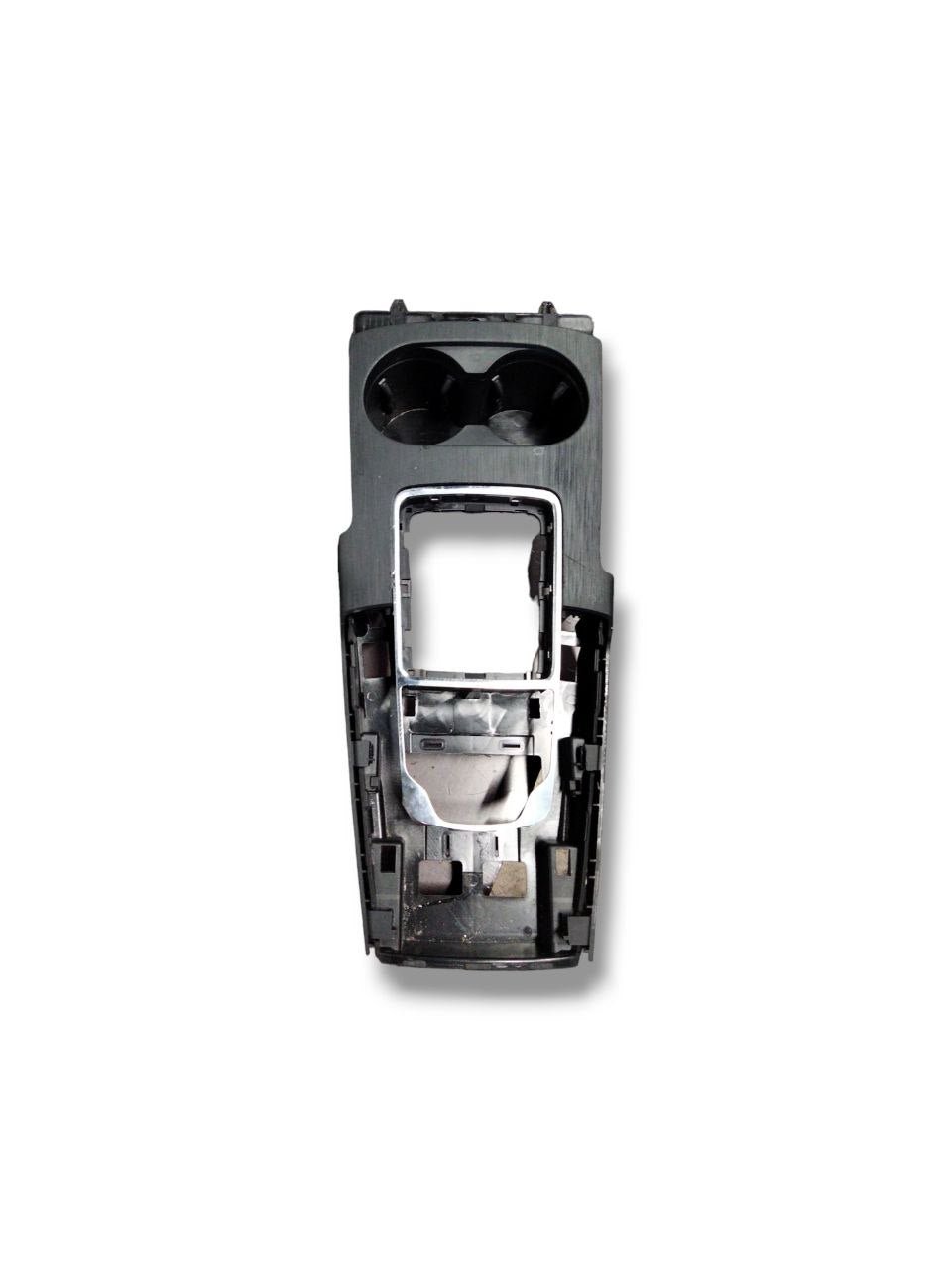 Central tunnel molding drink holder Audi A3 8V (2012-2020) code.A053629 - F&P CRASH SRLS - Used Spare Parts