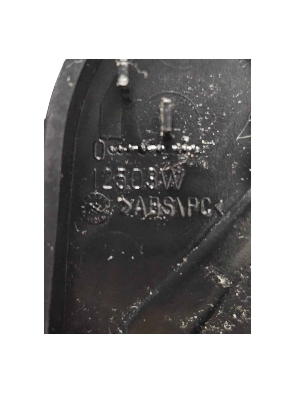 Modanatura Vano Console Centrale Jaguar XF X250 Cod:12503W (2008 - 2015) - F&P CRASH SRLS - Ricambi Usati