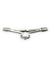 Modanatura volante Fiat 124 (1966 - 1974) cod.4195735 - F&P CRASH SRLS - Ricambi Usati