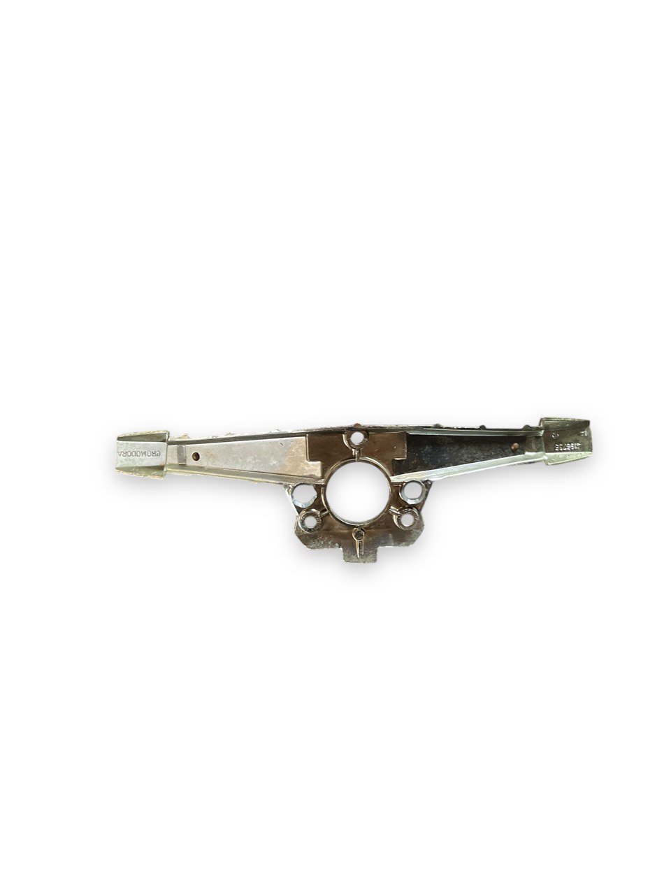 Modanatura volante Fiat 124 (1966 - 1974) cod.4195735 - F&P CRASH SRLS - Ricambi Usati