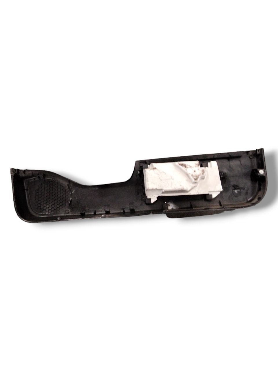 modanatura/Pannello porta Peugeot 307 / 307 cc (2001 - 2009) cod.9643691077 - F&P CRASH SRLS - Ricambi Usati