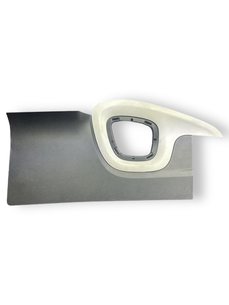 Molding/Left central cover code:A4536802102 Smart ForFour (2014 - 2021) - F&P CRASH SRLS - Used Spare Parts