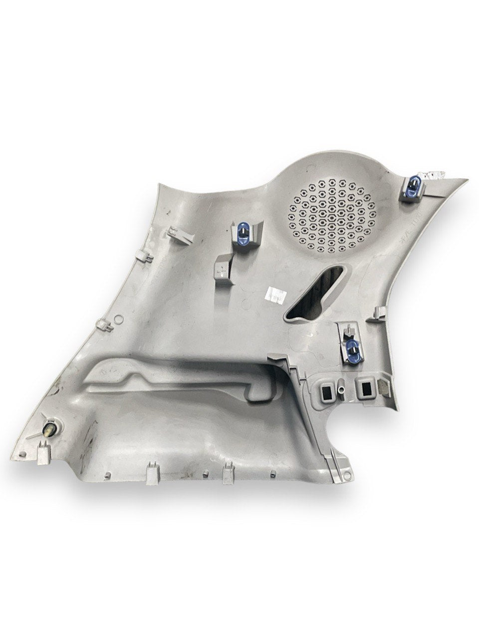 Modanatura/Rivestimento Piantone Posteriore Destro cod:a4536981000 Smart ForFour (2014 - 2021) - F&P CRASH SRLS - Ricambi Usati