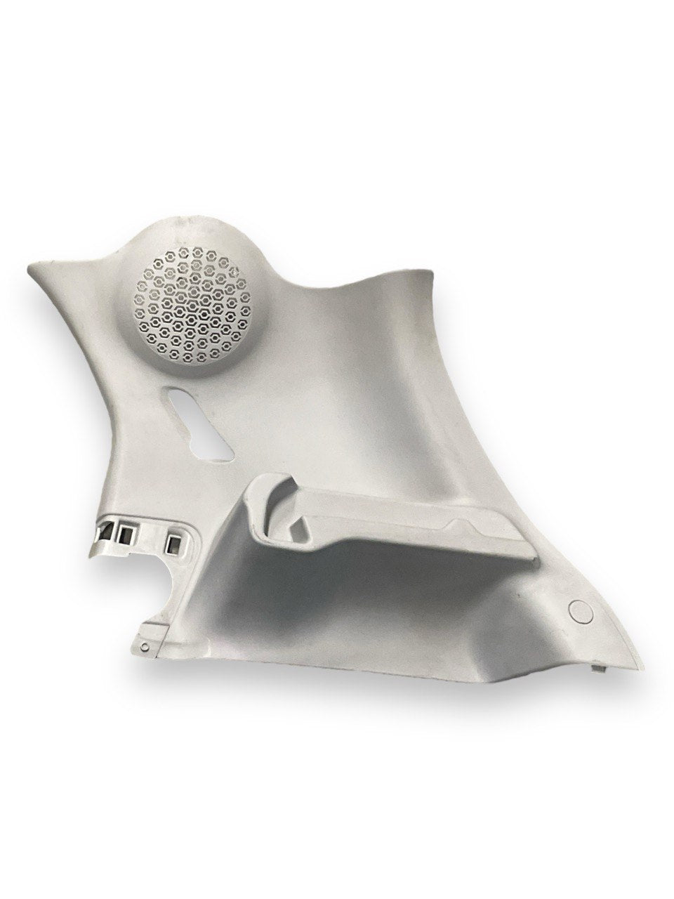 Modanatura/Rivestimento Piantone Posteriore Destro cod:a4536981000 Smart ForFour (2014 - 2021) - F&P CRASH SRLS - Ricambi Usati