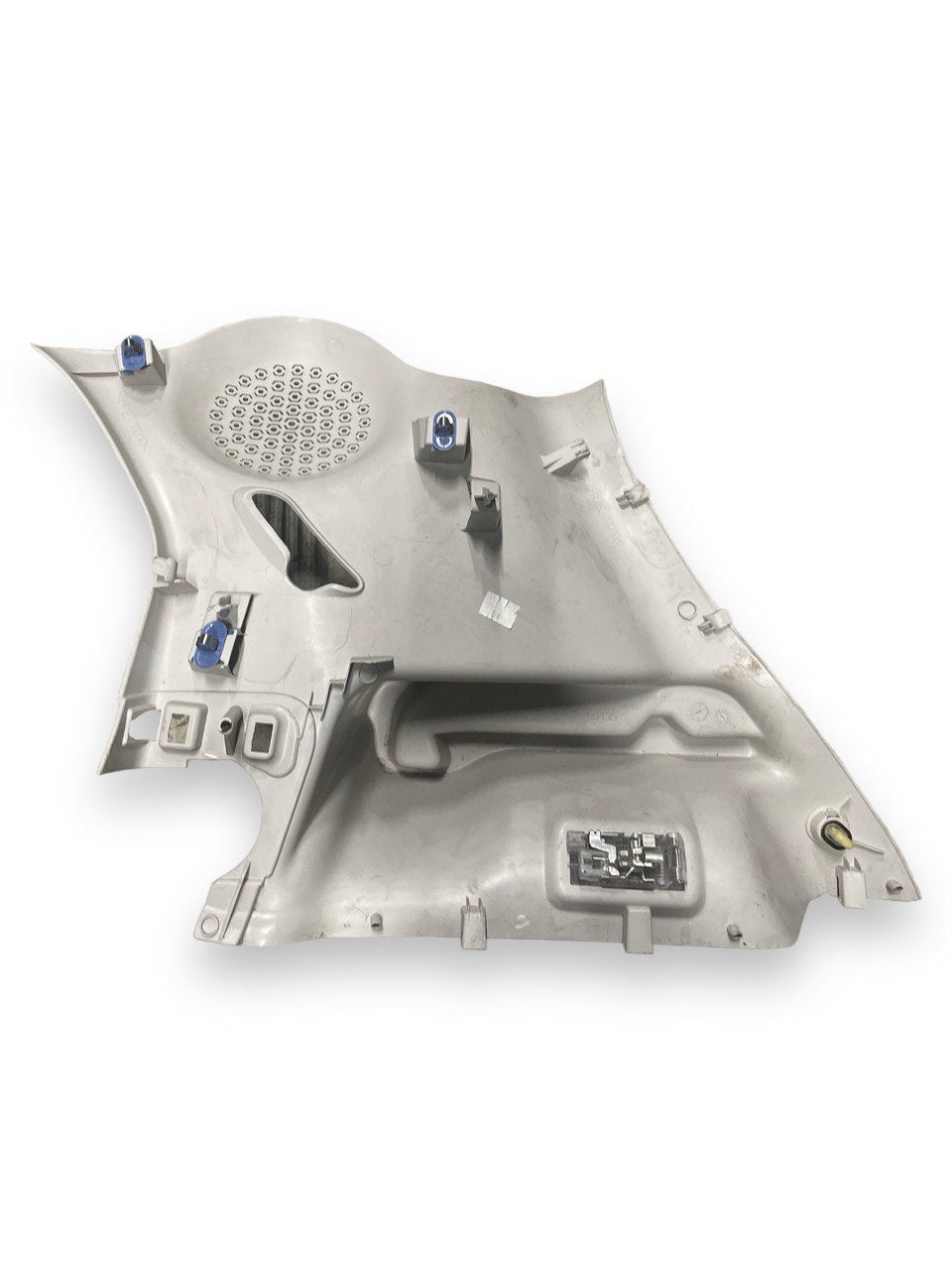 Modanatura/Rivestimento Piantone Posteriore Sinistro cod:a4536981300 Smart ForFour (2014 - 2021) - F&P CRASH SRLS - Ricambi Usati