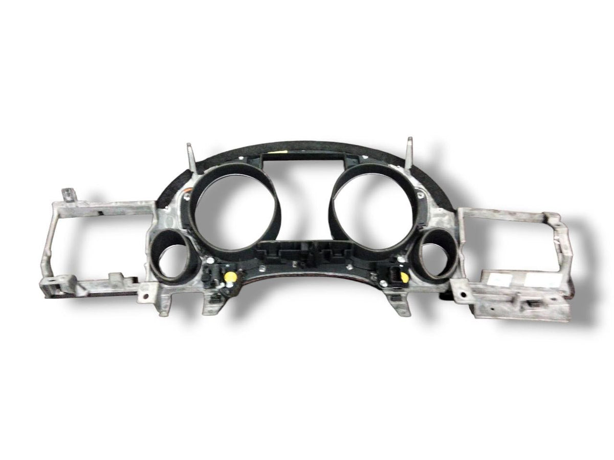 Trim/Cover for Audi A8 4E Speedometer (2003 - 2009) code 4E1857115 - F&P CRASH SRLS - Used Parts