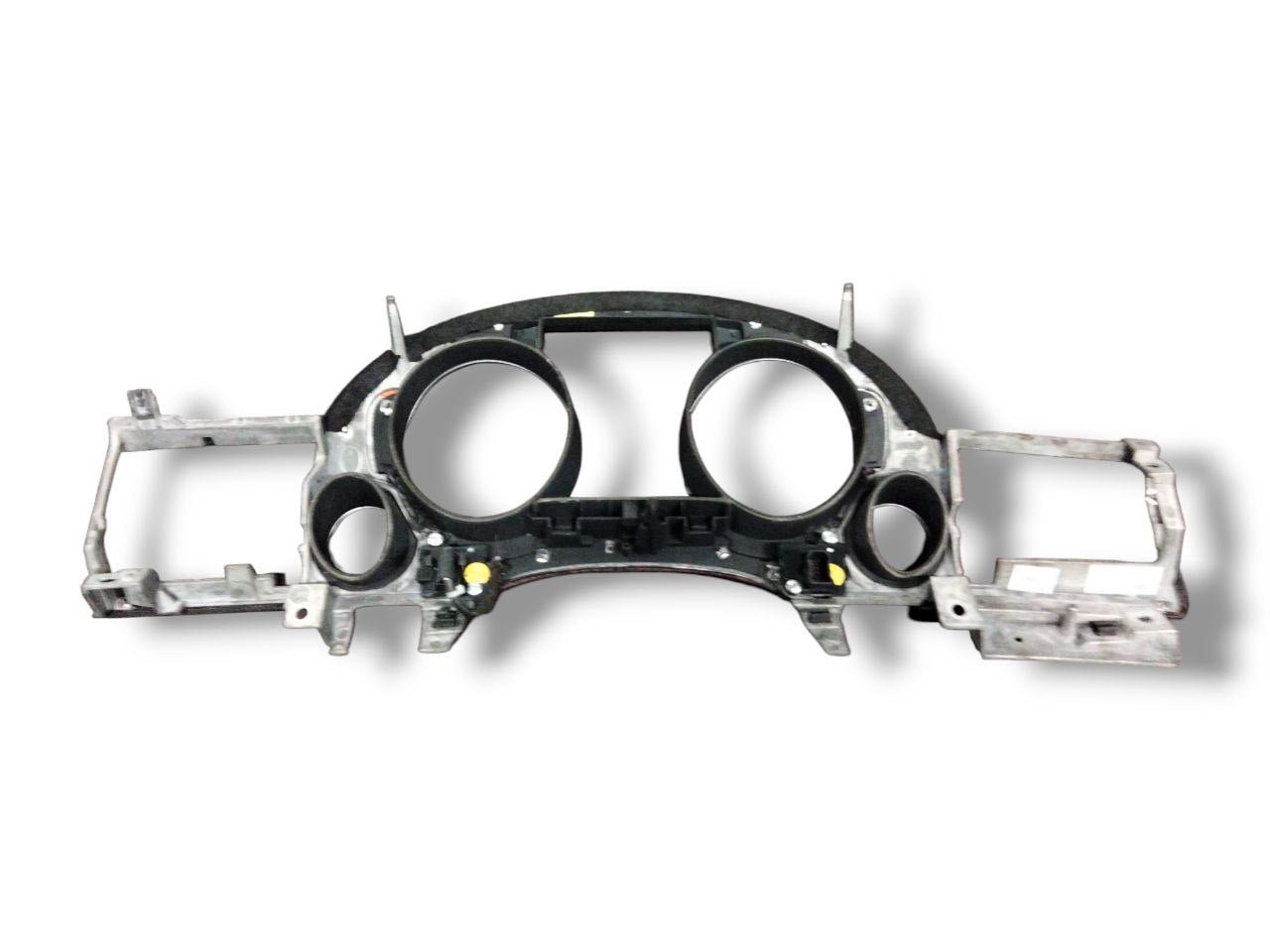 Modanatura/Rivestimento tachimetro Audi A8 4E ( 2003 - 2009 ) cod.4E1857115 - F&P CRASH SRLS - Ricambi Usati