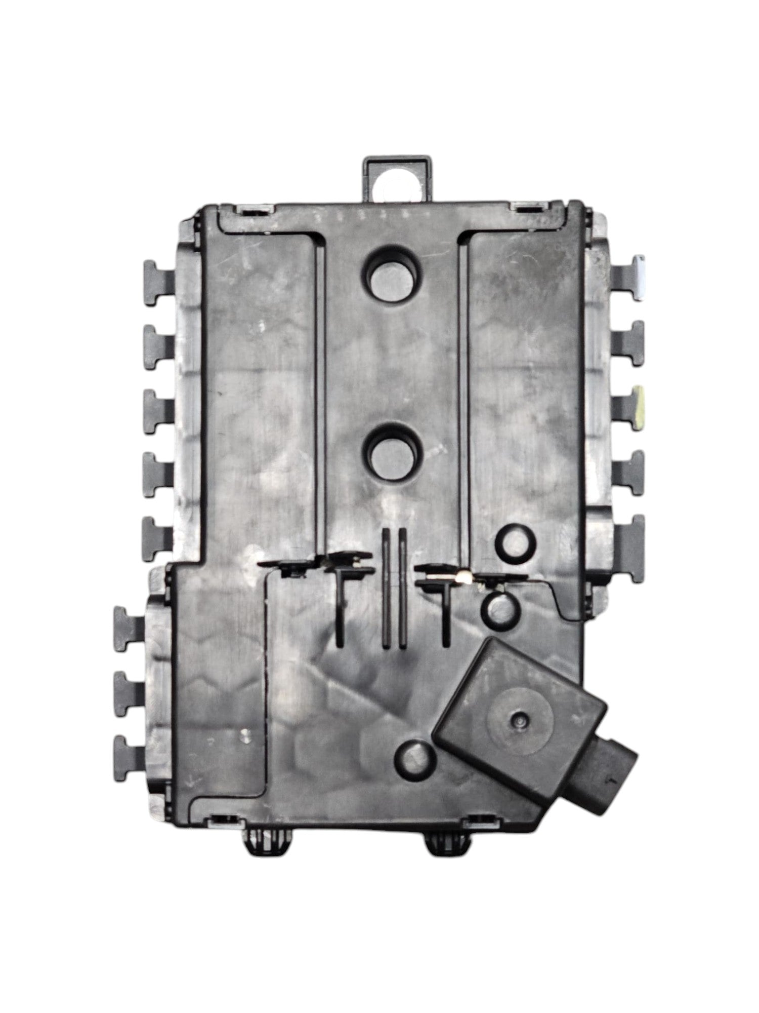 Modulo Batteria Mercedes Classe C W205 2.2 Diesel Cod:A2055402850 (2014 - 2021) - F&P CRASH SRLS - Ricambi Usati