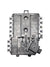 Modulo Batteria Mercedes Classe C W205 2.2 Diesel Cod:A2055402850 (2014 - 2021) - F&P CRASH SRLS - Ricambi Usati
