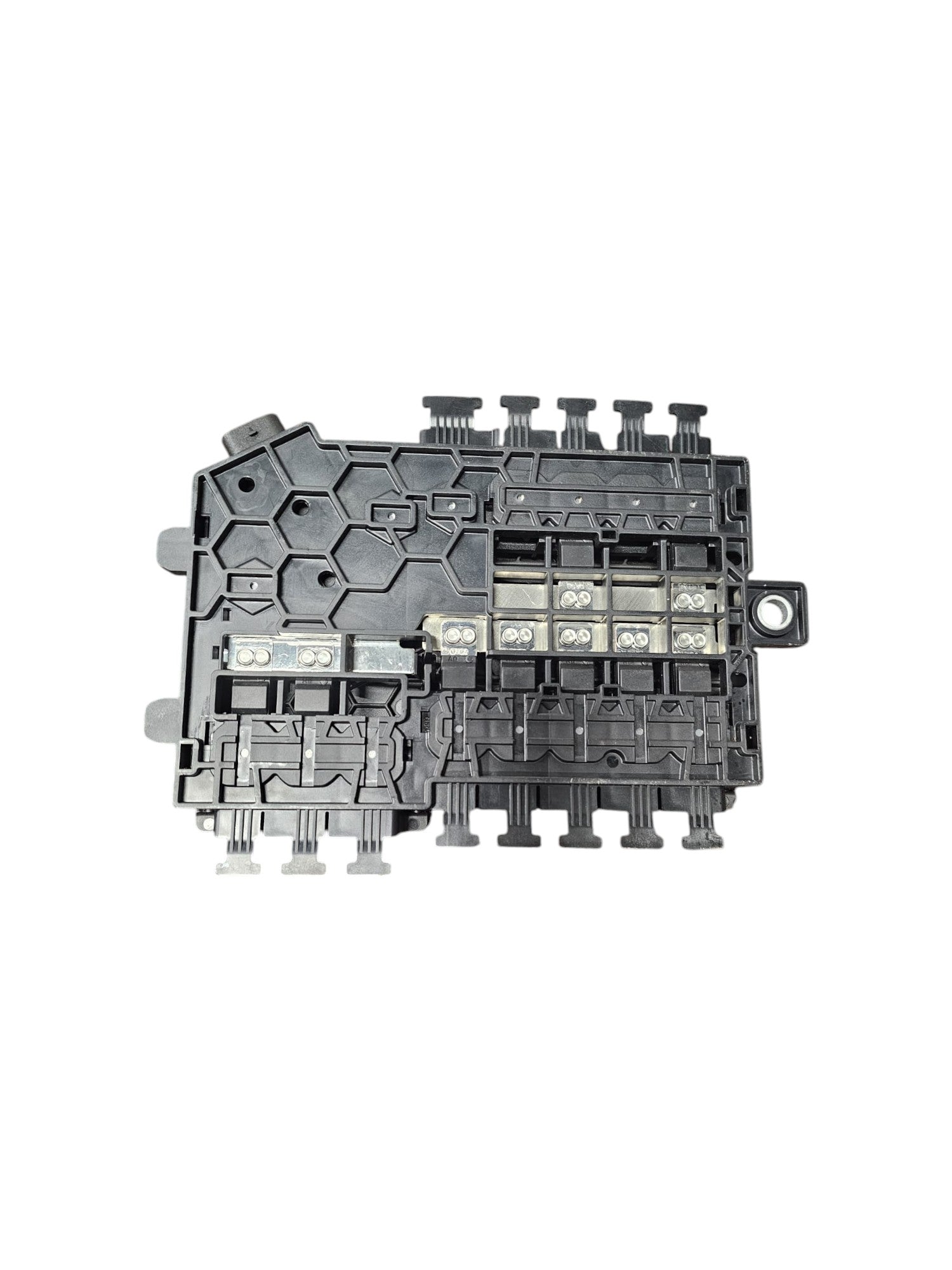 Modulo Batteria Mercedes Classe C W205 2.2 Diesel Cod:A2055402850 (2014 - 2021) - F&P CRASH SRLS - Ricambi Usati