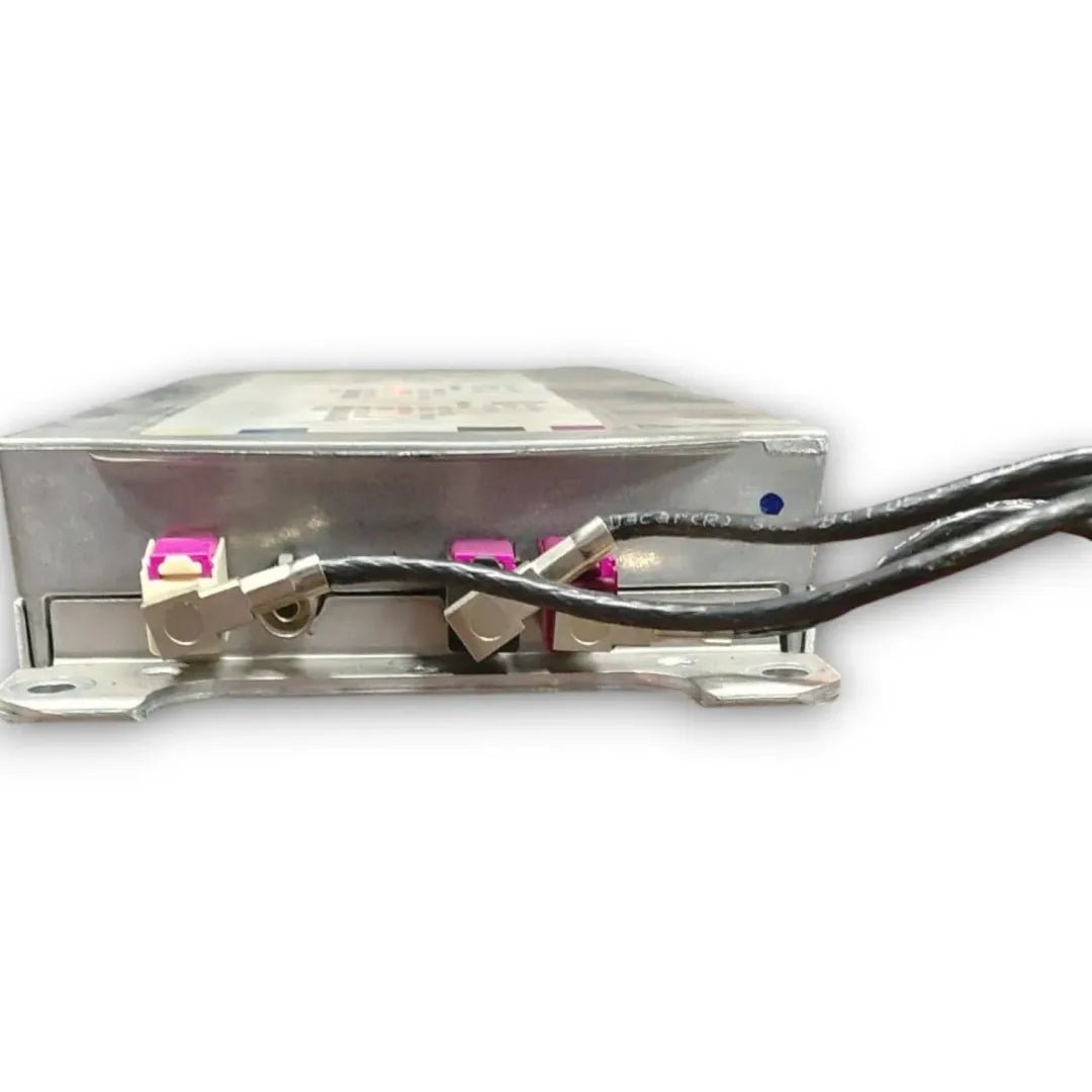 Dettaglio Modulo Bluetooth BMW Serie 3 E90/E91 dal 2008 cod. 84.10 9199976-01 - foto 3
