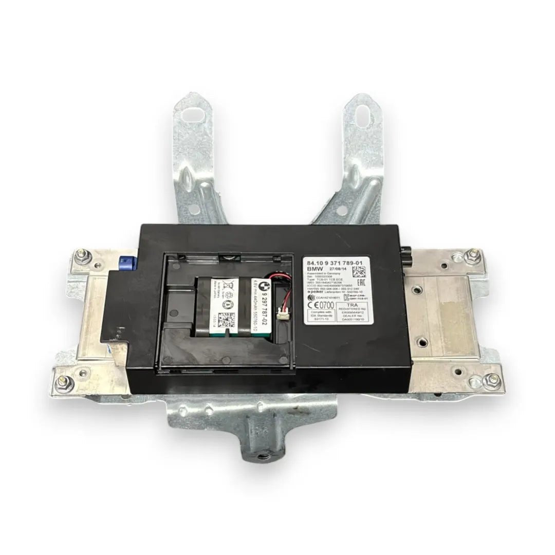Modulo Bluetooth BMW Serie 5 F10 dal 2013 cod. 9371789-01