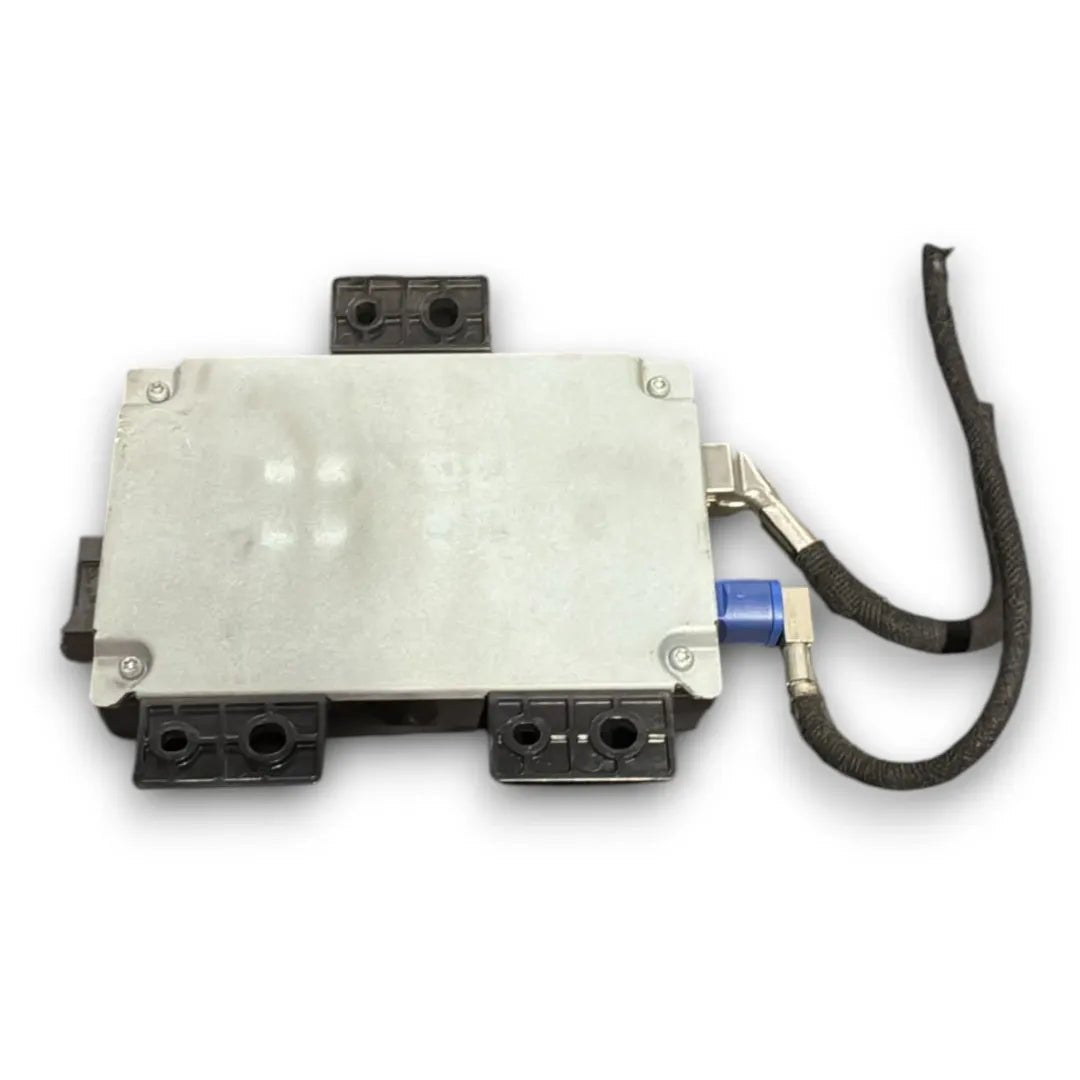 Modulo Bluetooth Mercedes-Benz Classe E W/S212 dal 2009 OEM A1729000608 - F&P CRASH SRL - Ricambi Usati
