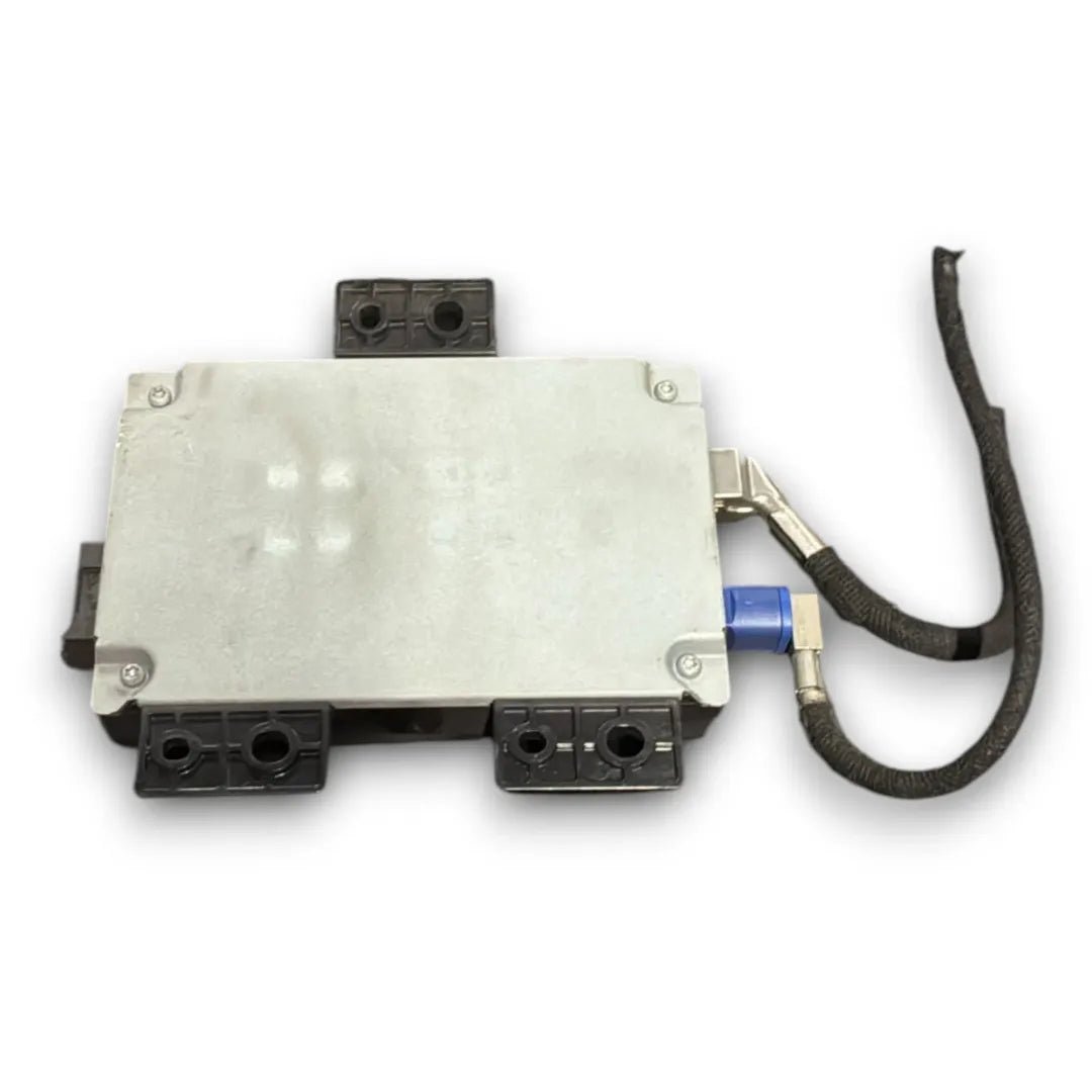 Modulo Bluetooth Mercedes-Benz Classe E W/S212 dal 2009 OEM A1729000608 - F&P CRASH SRL - Ricambi Usati