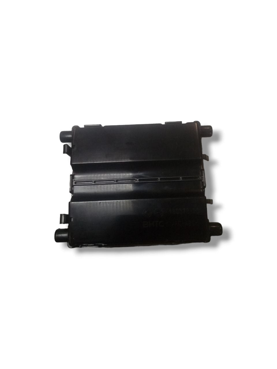 Module / Air Conditioning Control Unit Mercedes Class C W205 / GLC W256 (2017) code: A2059007521 - F&amp;P CRASH SRLS - Used Parts