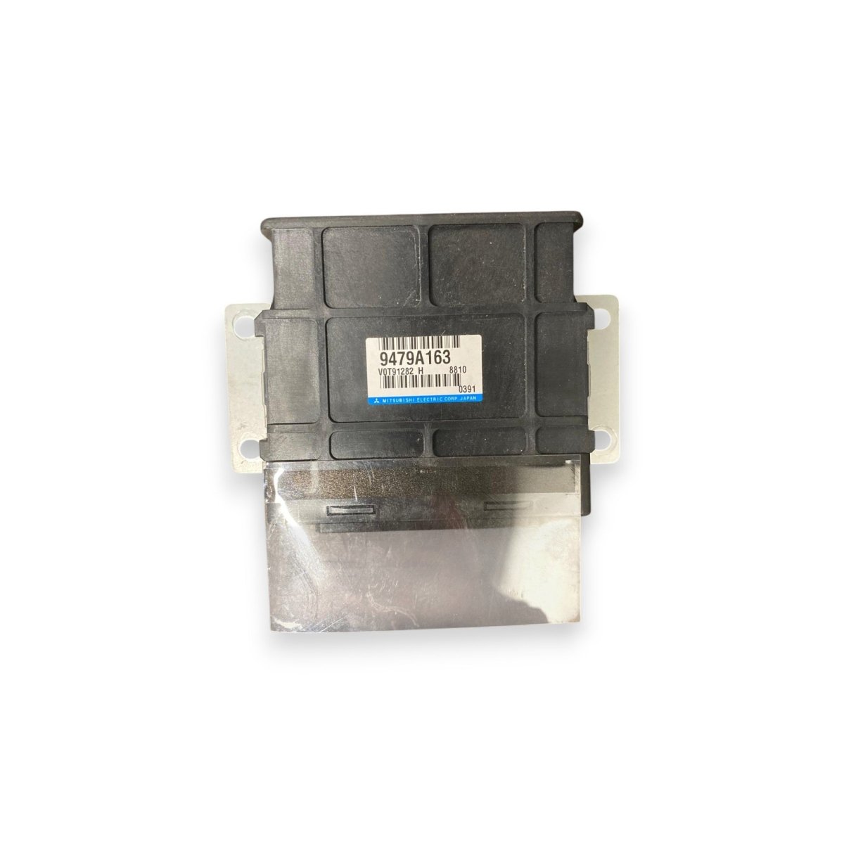 Modulo / centralina controllo batteria Mitsubishi Outlander III (2013 - 2021) Cod: 9479A163 - F&P CRASH SRLS - Ricambi Usati