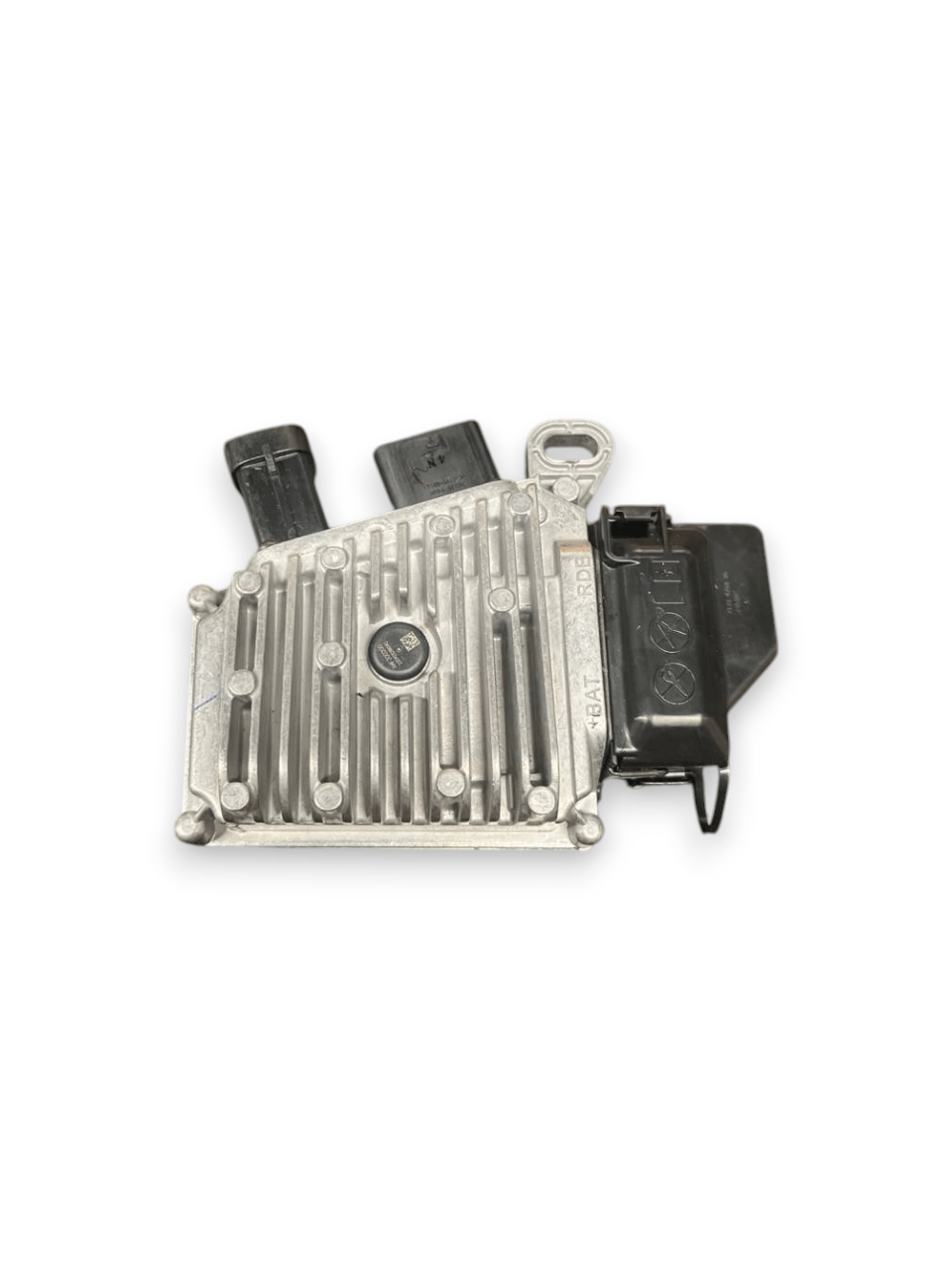 Modulo / Centralina Controllo Batteria Peugeot 308 III (2021>) cod: 9849272280 - F&P CRASH SRLS - Ricambi Usati