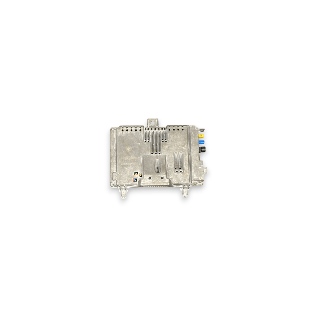 Mercedes-Benz EQC instrument panel control module cod:a2939008200 (2019 - 2023) - F&P CRASH SRL - Used Parts