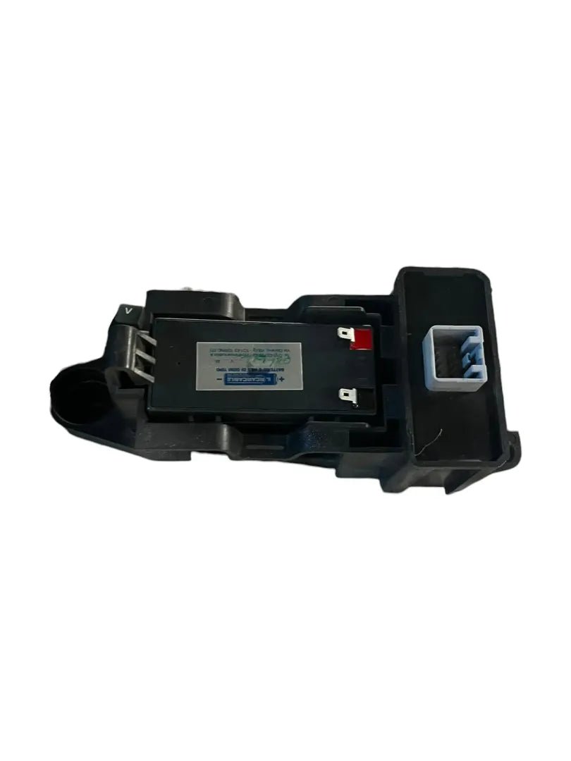 Modulo raffreddamento batteria alta tensione Land Rover Range Rover Evoque 2011–2019