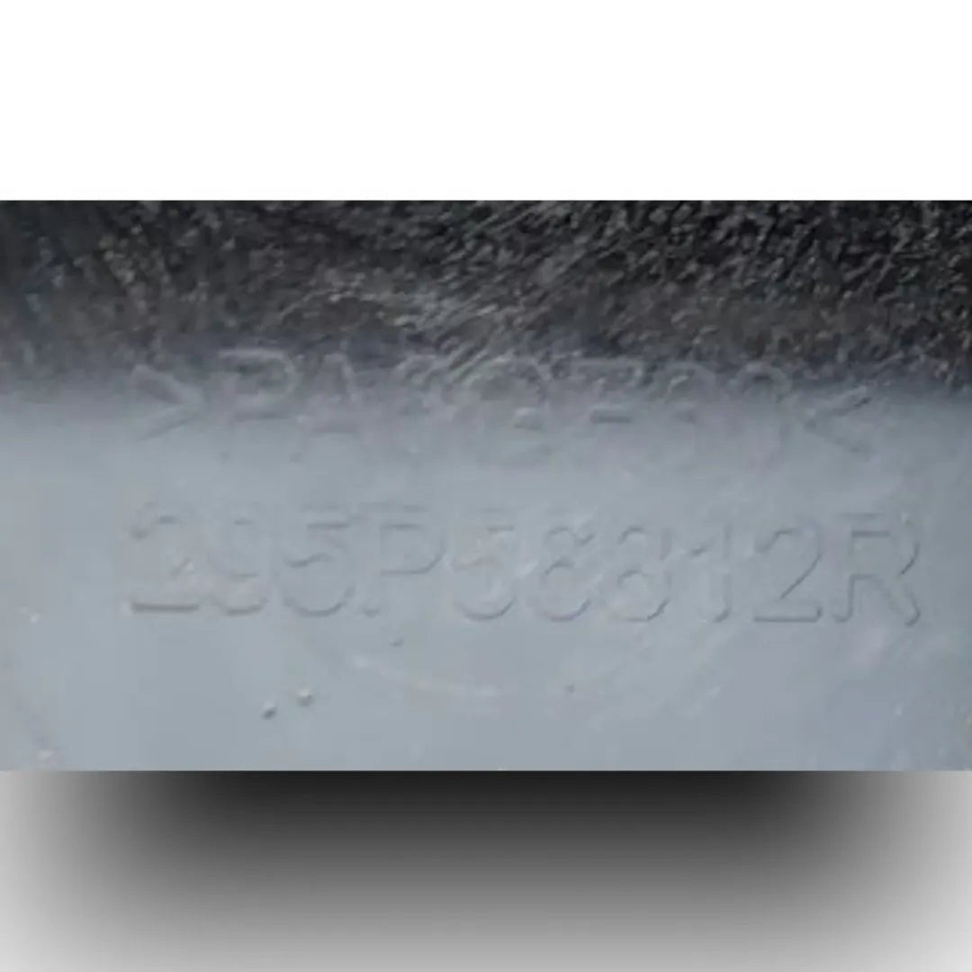 Modulo di raffreddamento della batteria ad alta tensione Renault ZOE 2013–2020 295E39359R - F&P CRASH SRL - Ricambi Usati