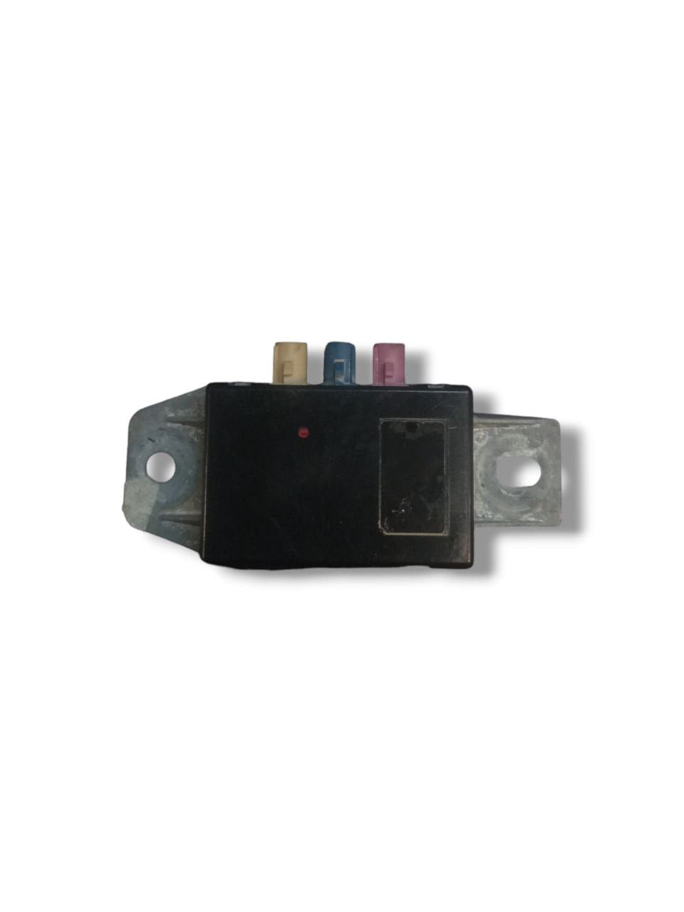 Electronic Module / Land Rover Antenna (2017) code: DPLA-19C097-BA - F&P CRASH SRLS - Used Parts