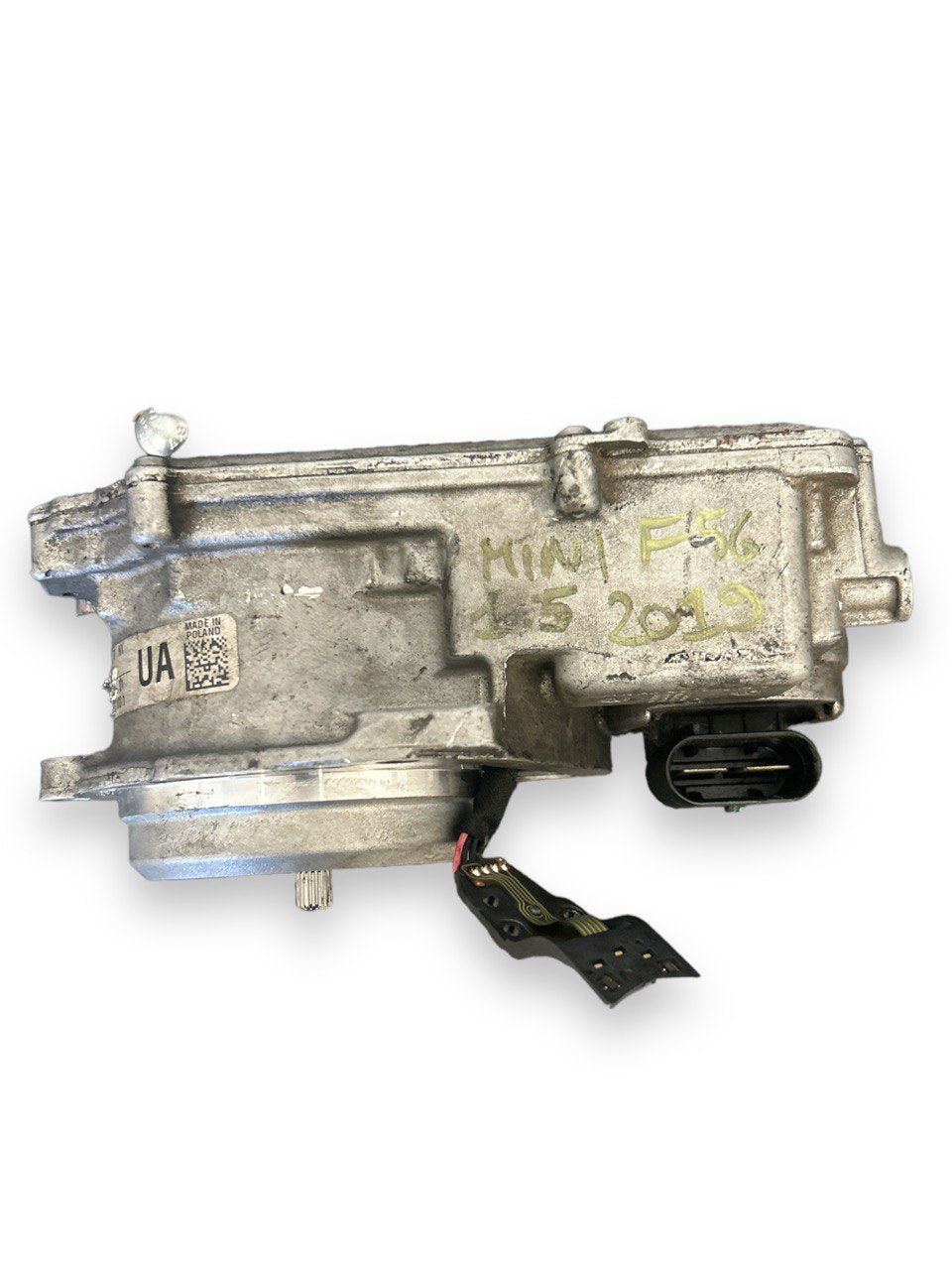 Electronic Module / Steering Rack / Steering Box Mini Cooper F56 1.5 Petrol (2019) cod.38029959490 - 32106871622 - F&P CRASH SRLS - Used Parts