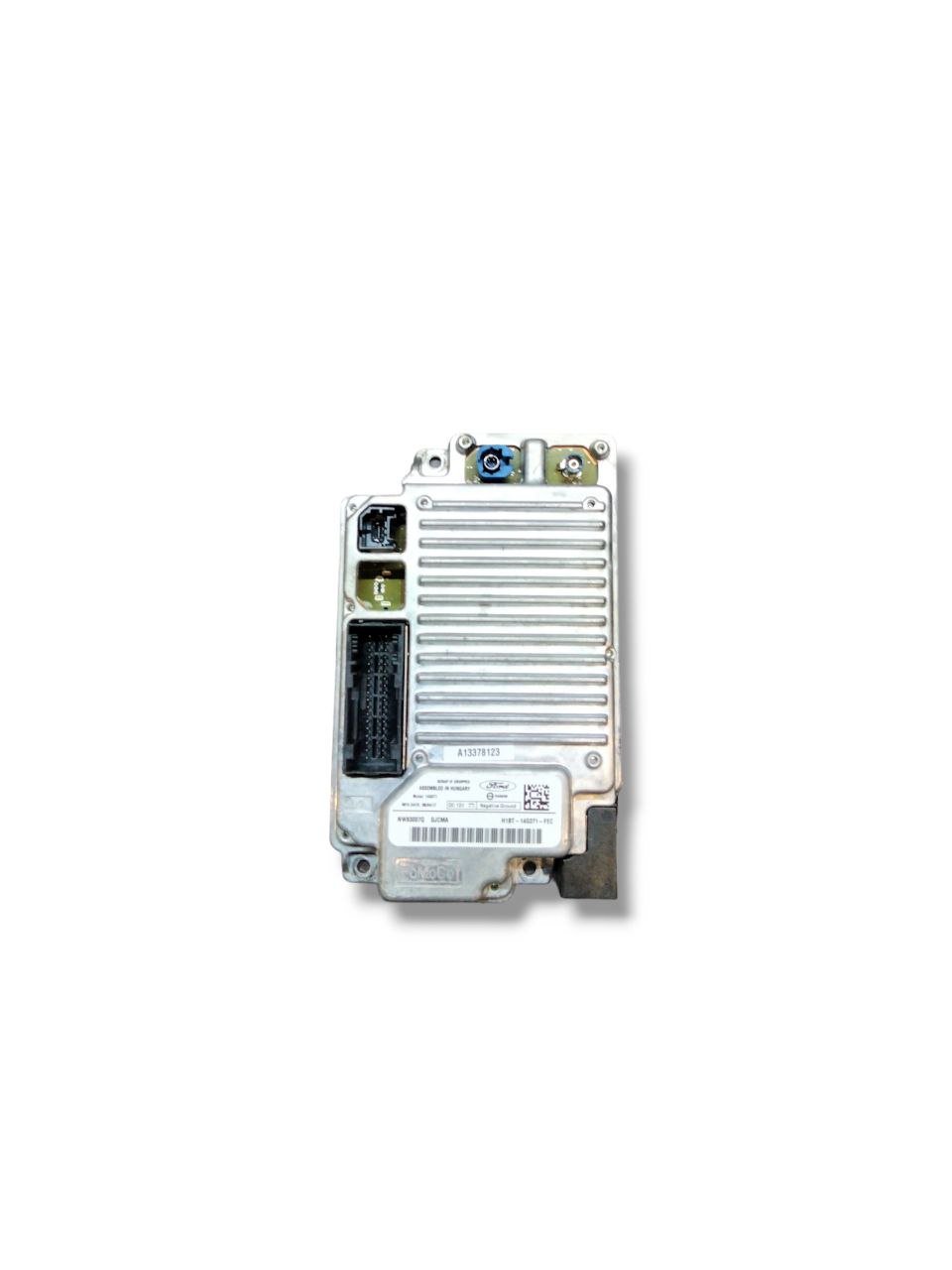 GPS navigator module Ford Fiesta Mk7 (2017>) code.A13378123 - F&P CRASH SRLS - Used Parts
