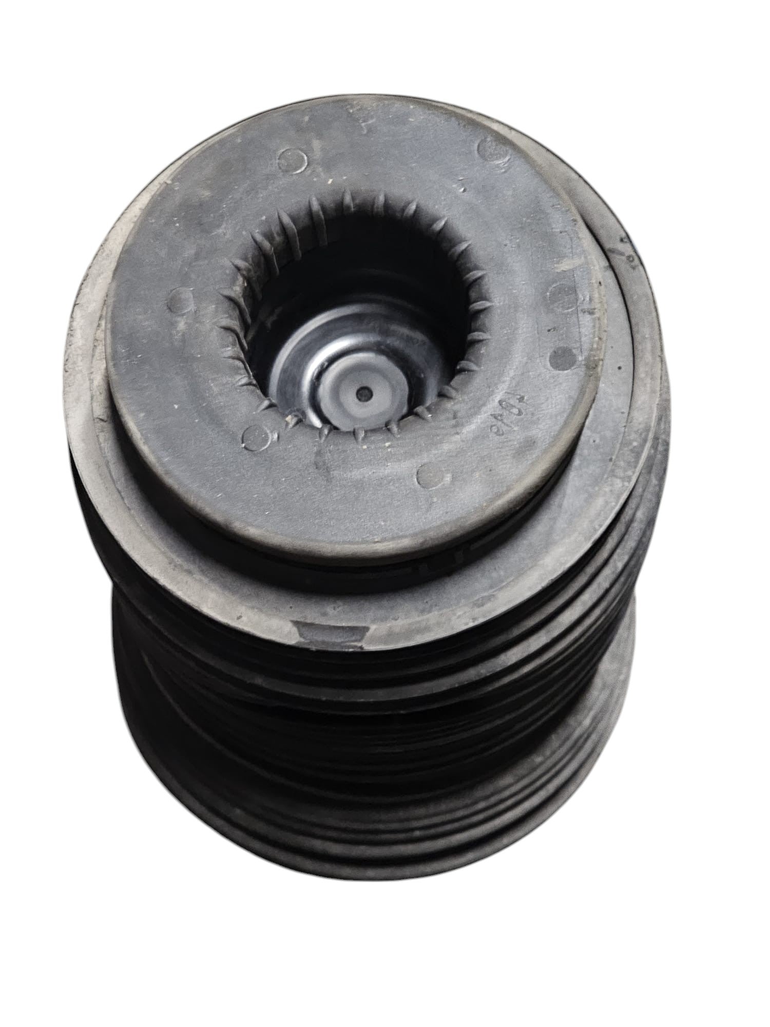 Air Spring / Rear Suspension Bellows Maserati Levante Cod:15140020053 (2016 - >) - F&P CRASH SRLS - Used Parts