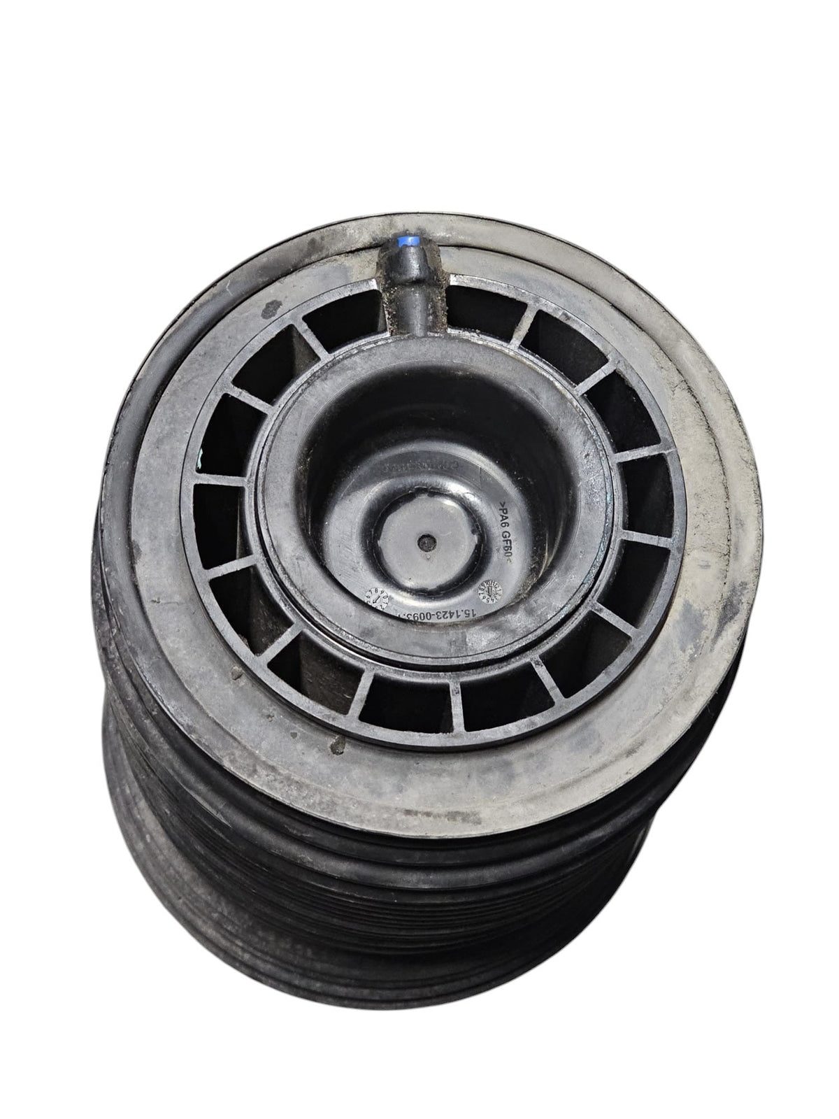 Air Spring / Rear Suspension Bellows Maserati Levante Cod:15140020053 (2016 - >) - F&P CRASH SRLS - Used Parts