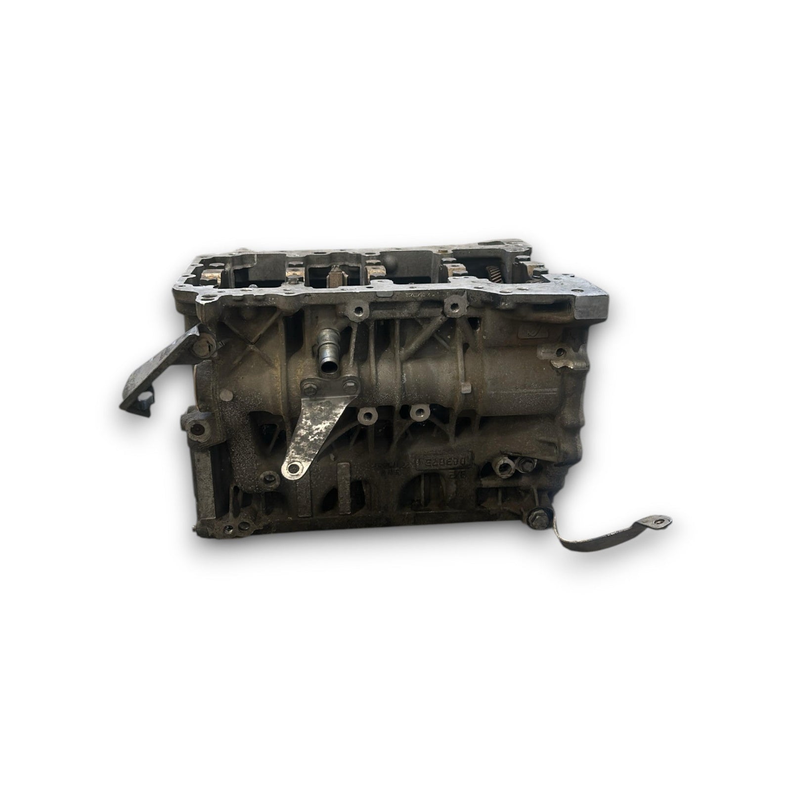 BMW Series 1 Engine Block (E87) code 779792208 2.0 Diesel (N47D20C) (2004 > 2013) - F&P CRASH SRLS - Used Parts