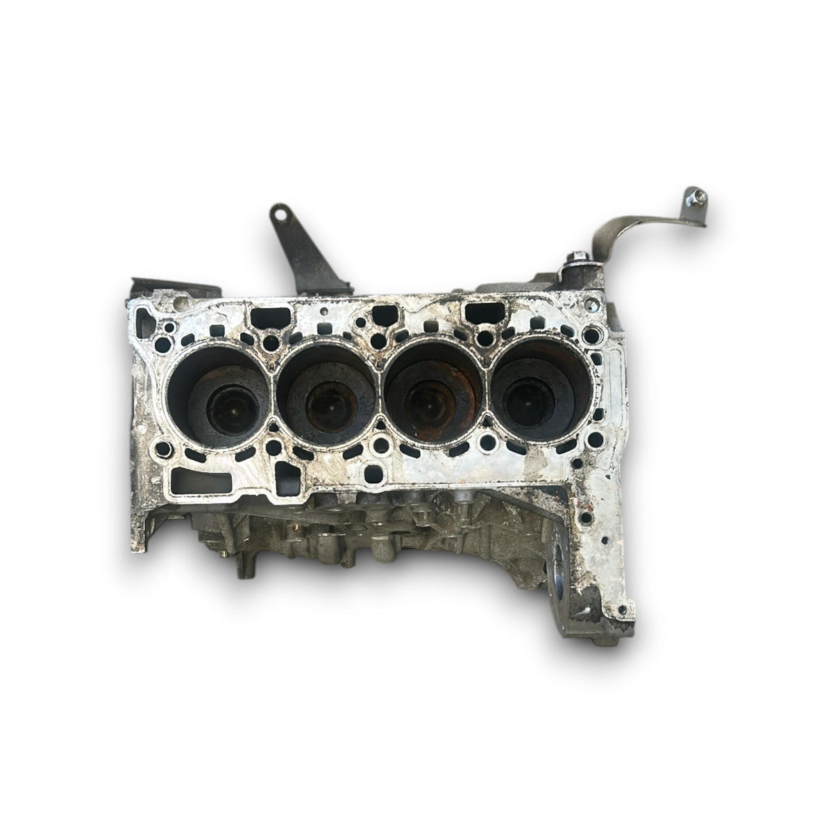 BMW Series 1 Engine Block (E87) code 779792208 2.0 Diesel (N47D20C) (2004 > 2013) - F&P CRASH SRLS - Used Parts