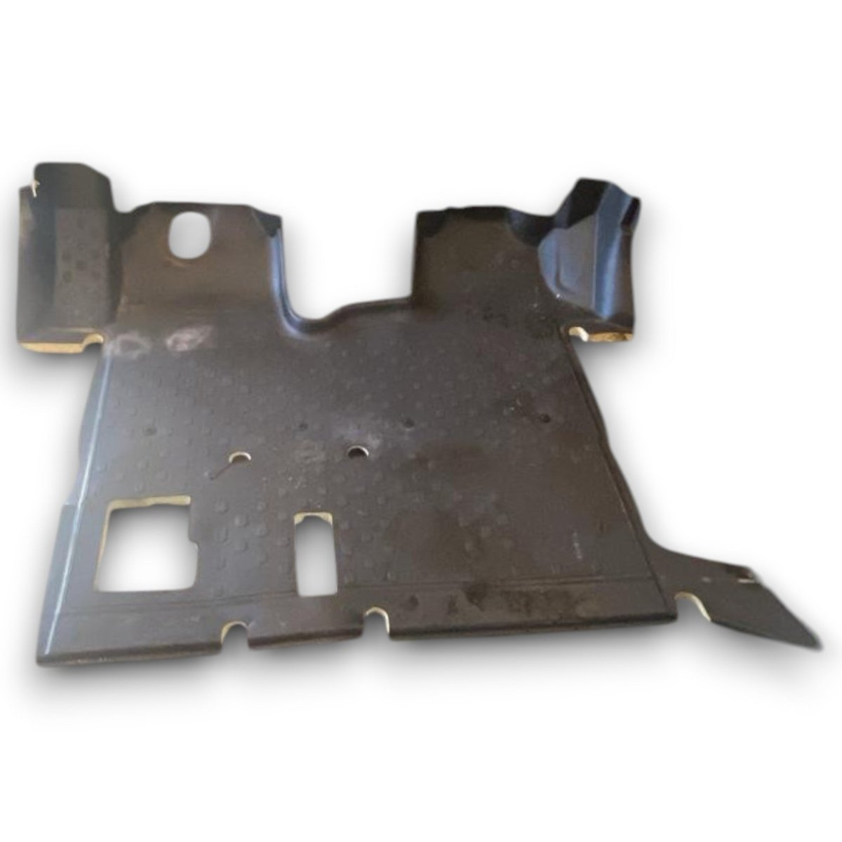 Moquette abitacolo Renault trafic III cod . 83660170 (2014 >) - F&amp;P CRASH SRL - Ricambi Usati