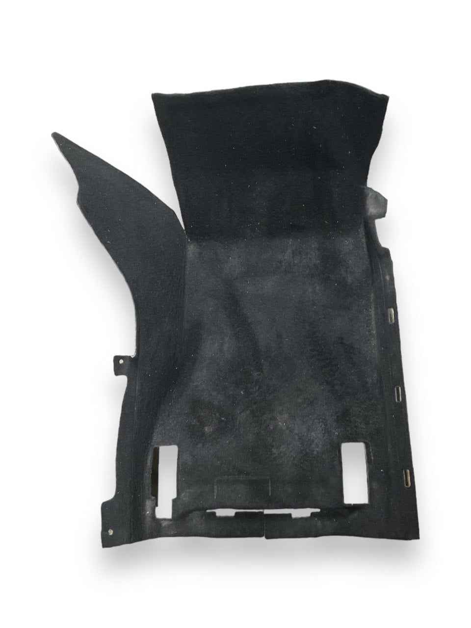 Moquette anteriore destro (dx) Mercedes Benz Classe A (W176) cod:A2466806002 (2012 > 2018) - F&P CRASH SRLS - Ricambi Usati