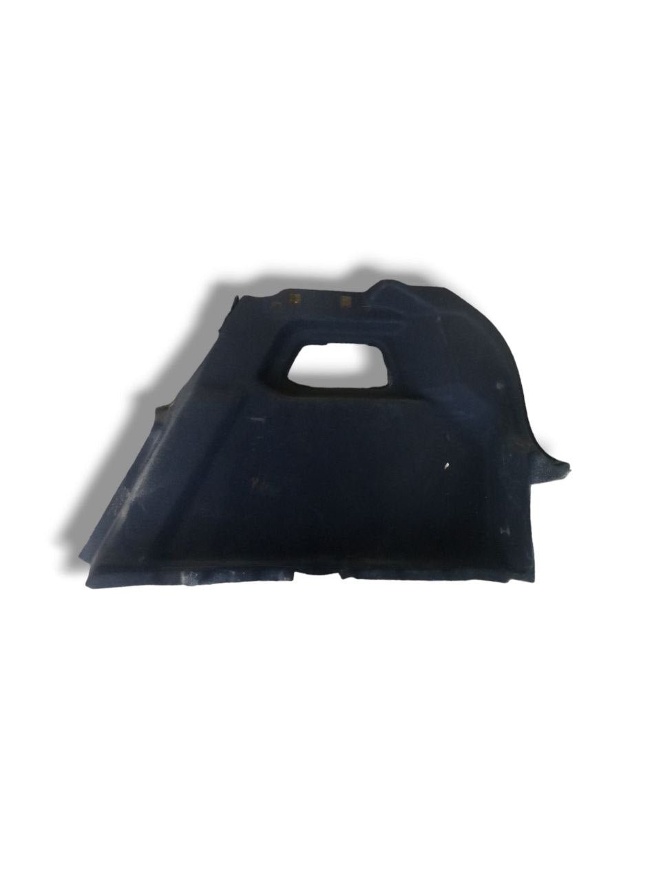 Moquette Bagagliaio posteriore laterale destra (dx) Peugeot 208 (2021) cod: 9827790780 - F&P CRASH SRLS - Ricambi Usati